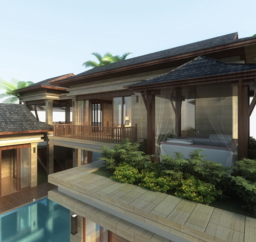 海南菏建·海景灣房價(jià)會漲嗎？