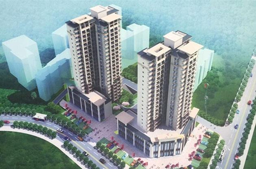 海南福山咖啡聯(lián)邦小鎮(zhèn)具體位置在海南哪里？
