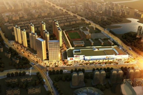 2023意大利風情小鎮(zhèn)的房子生紙的空間大嗎？