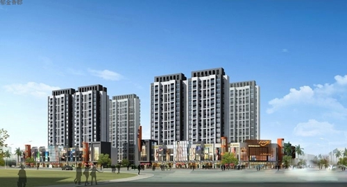 2023東山綠景·波拉小城（改名為香格里溫泉小鎮(zhèn)）的房子還能生紙嗎？