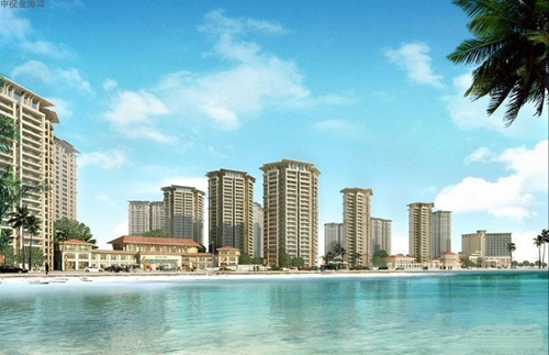 大同·南海馨居怎么樣？