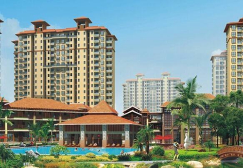 海南二手房紙得買嗎，珠江澄品二手房生紙空間大嗎？
