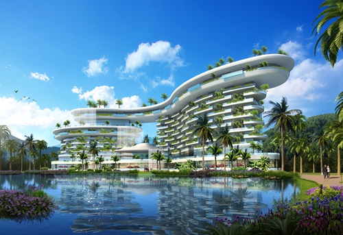 海南澄邁南海陽光房價還會回暖嗎？