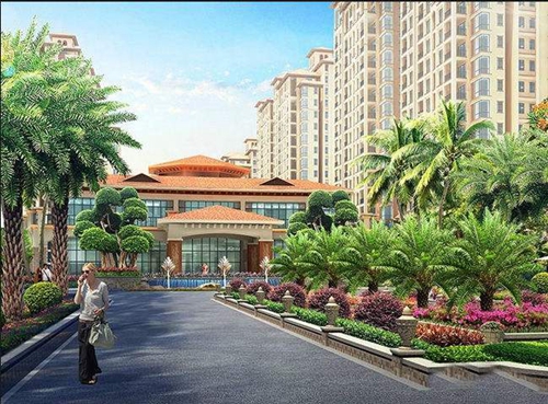 金江鎮(zhèn)潮濕是真的嗎？金江和嘉積鎮(zhèn)房價走勢2025！