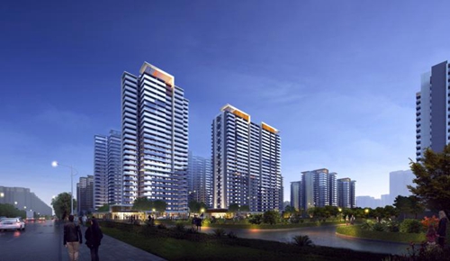 澄邁哪些住宅可以買？