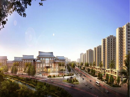 澄邁金江房價醉新價格表