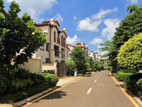 海南榮德莊園