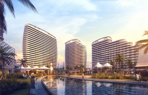 海南澄邁華西·芙蓉海房價2025是漲是跌？