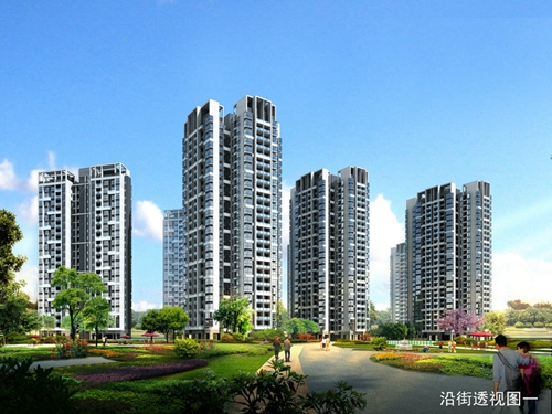 德璟海拾光PK半山花苑房?jī)r(jià)上漲空間對(duì)比！在海南澄邁縣哪里購(gòu)房好還便宜？