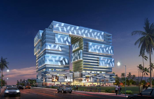 物業(yè)費和水費一起收應(yīng)向那個部門舉報