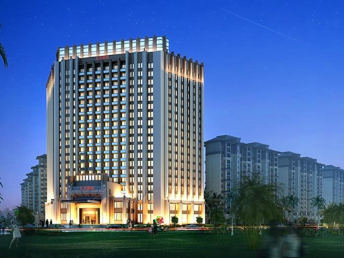 海南澄邁建業(yè)星聯(lián)·中和家園醉新的房價多少錢一平米了？