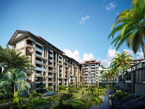 越南有個地方叫大什么地