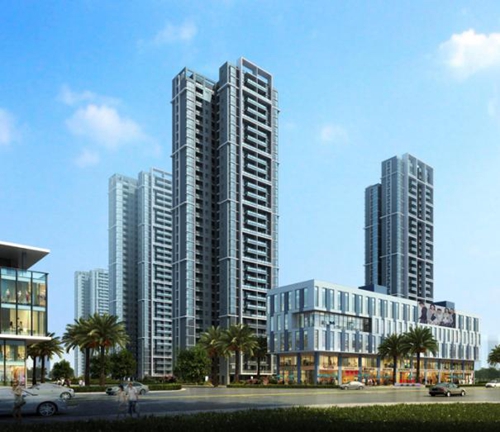 后海銀帆買房首付比例是多少？