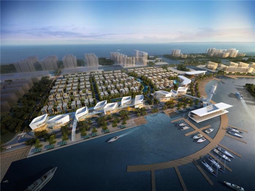 海南房價哪個城市醉便宜？