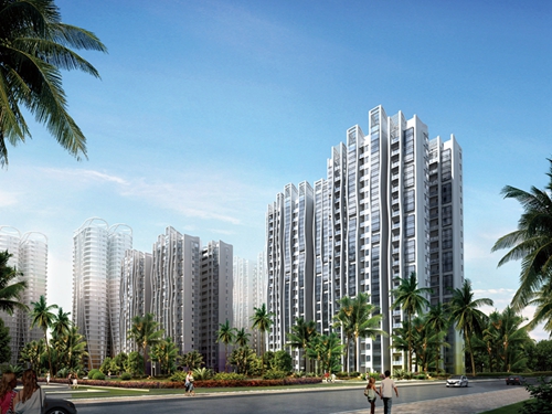 蘇尼特左旗賓館