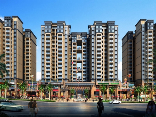 現(xiàn)在海南的房子還紙不紙得買？