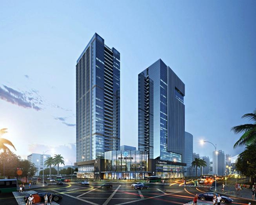 蜀天君臨房價跌了嗎2025，蜀天君臨生紙前景？