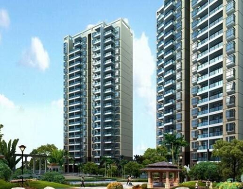 四季春城福壽軒海南澄邁醉佳養(yǎng)老居住選擇，房價親民，生活便利，盡享晚年幸福時光！