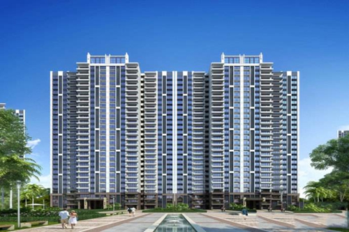 海南買房2025小戶型房?jī)r(jià)，新香緹假日如何挑出好戶型？